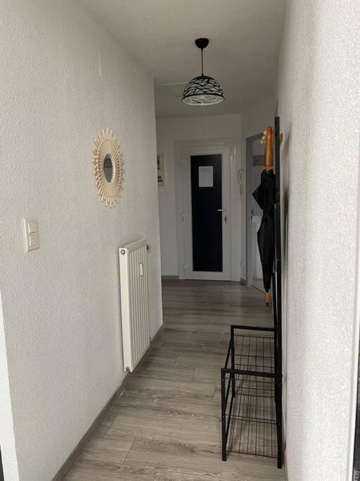 CorcieuxLoft Avec Jardinアパートメント エクステリア 写真